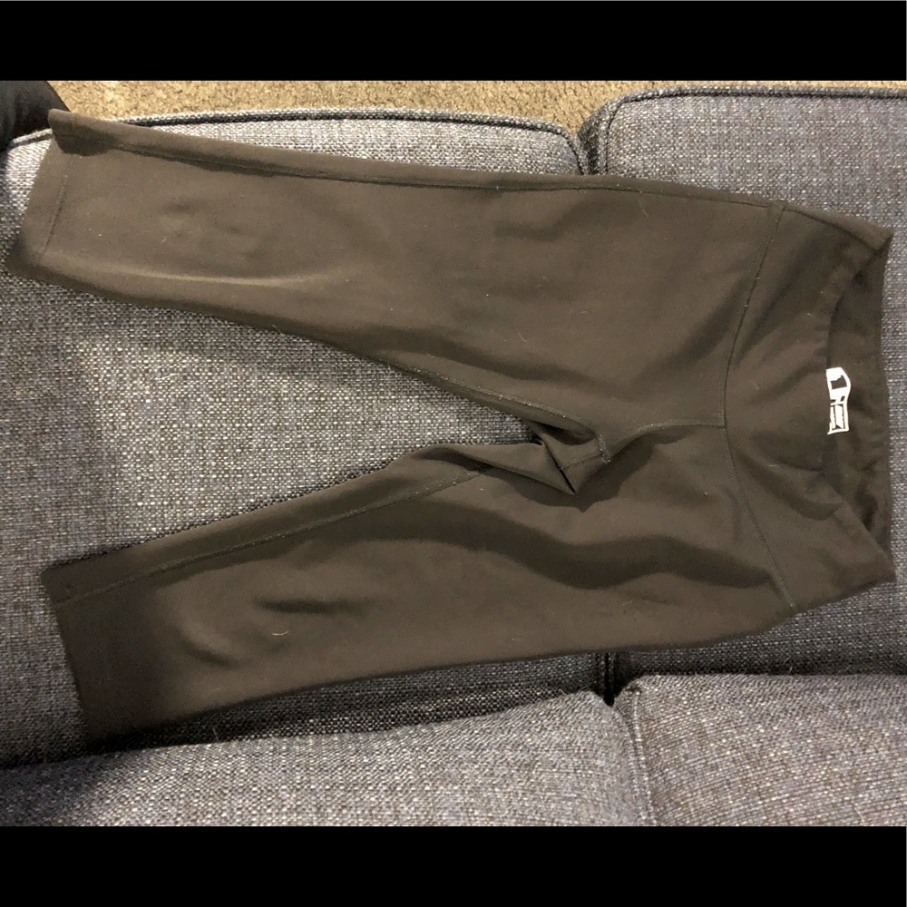 New Balance Running Capris